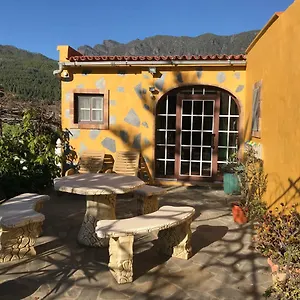 Ferienhaus Casa Casilda, El Paso